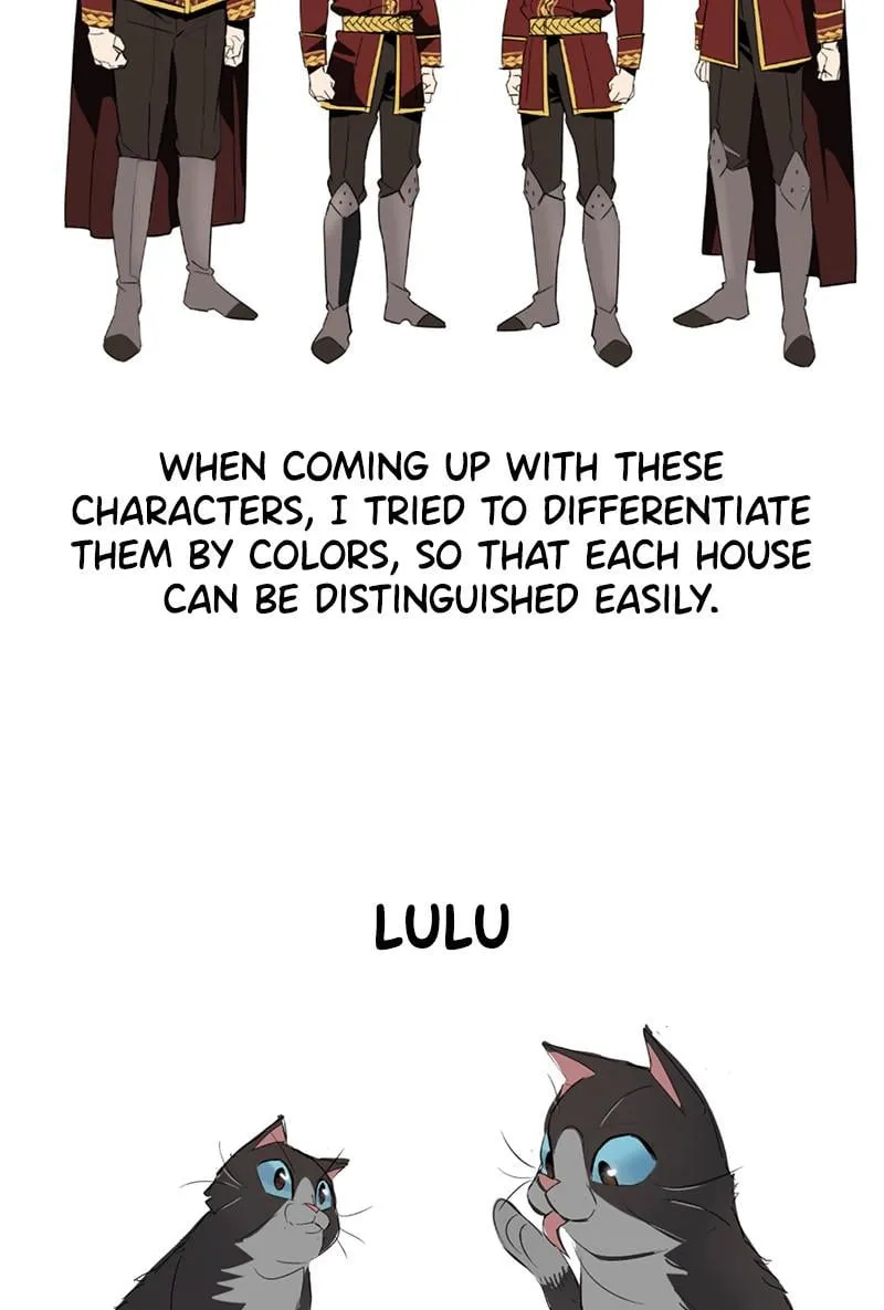 The Lazy Prince Becomes A Genius Chapter 41.5 page 26 - 