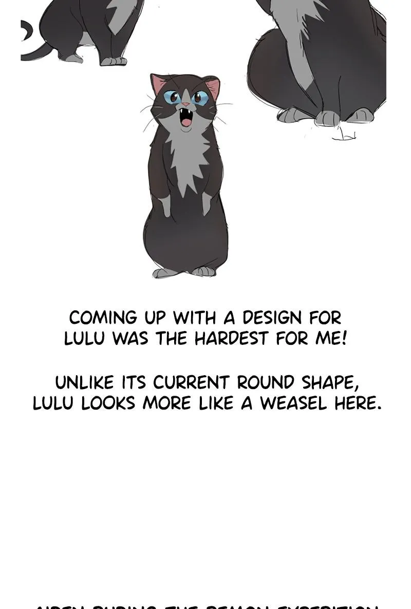 The Lazy Prince Becomes A Genius Chapter 41.5 page 27 - 