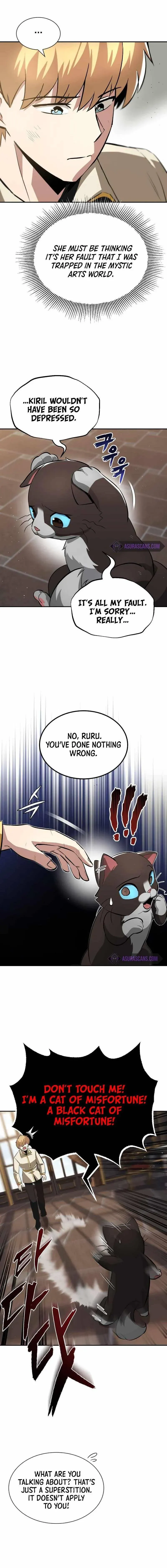 The Lazy Prince Becomes A Genius Chapter 42 page 12 - 
