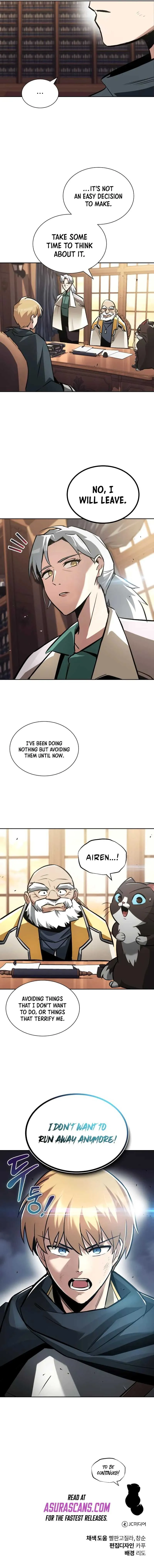 The Lazy Prince Becomes A Genius Chapter 45 page 10 - 