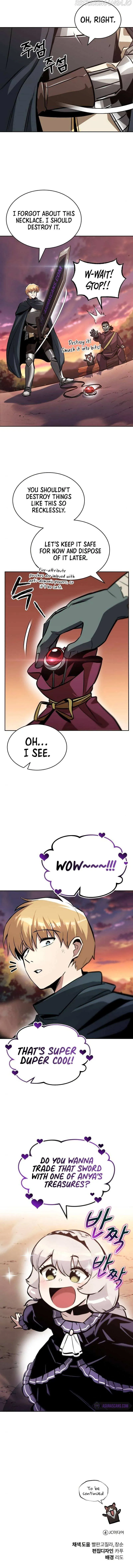 The Lazy Prince Becomes A Genius Chapter 48 page 11 - 