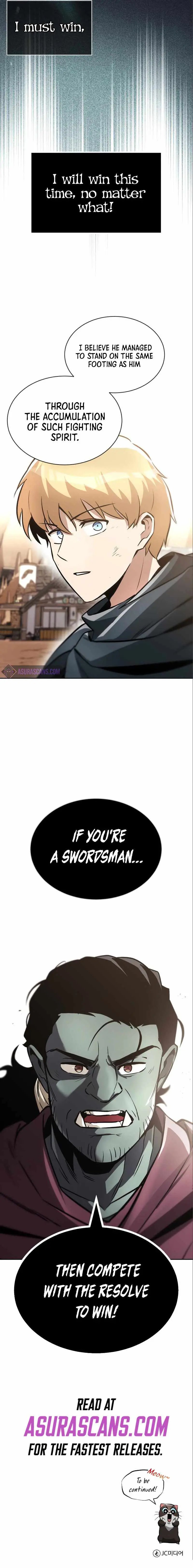 The Lazy Prince Becomes A Genius Chapter 49 page 15 - 