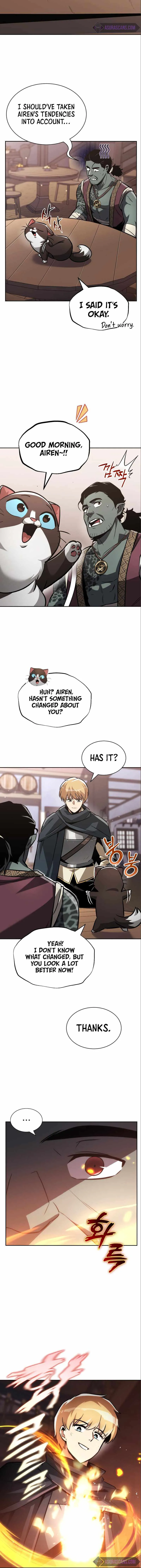 The Lazy Prince Becomes A Genius Chapter 50 page 4 - 