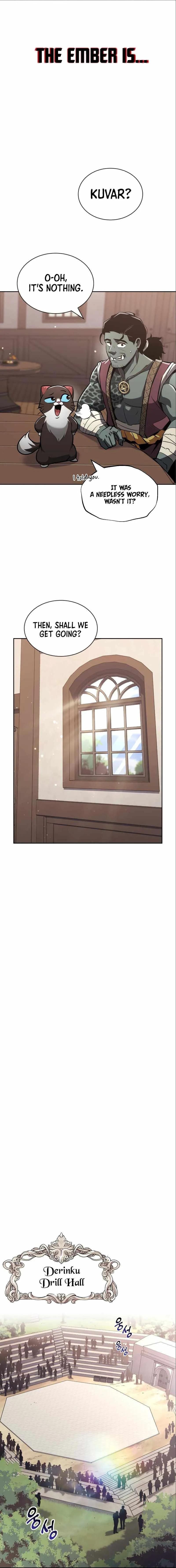 The Lazy Prince Becomes A Genius Chapter 50 page 5 - 