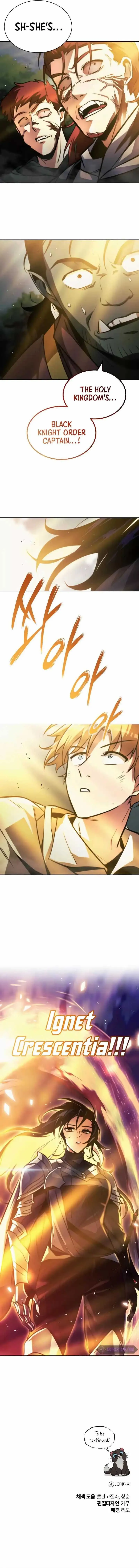 The Lazy Prince Becomes A Genius Chapter 52 page 11 - 