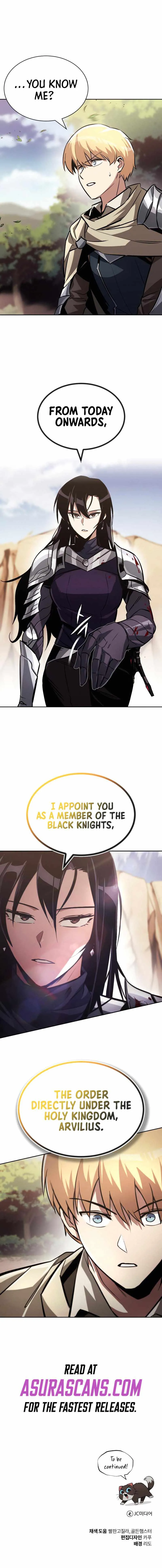 The Lazy Prince Becomes A Genius Chapter 53 page 12 - 