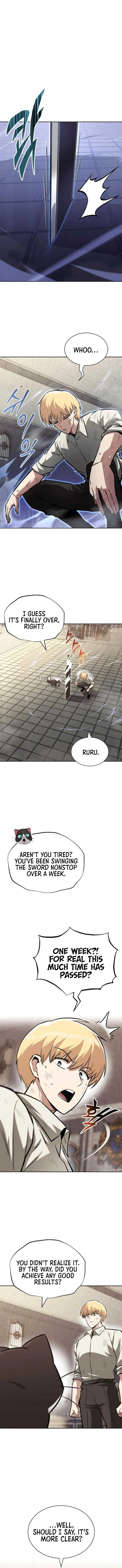 The Lazy Prince Becomes A Genius Chapter 66 page 2 - 