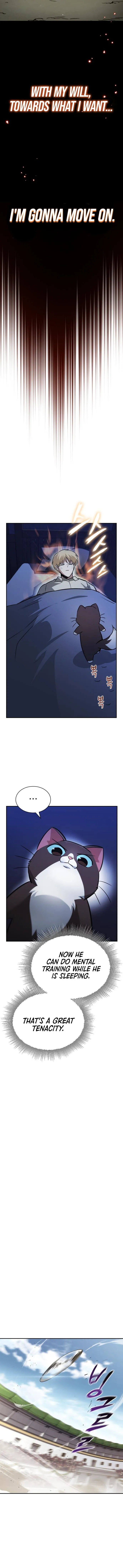 The Lazy Prince Becomes A Genius Chapter 66 page 12 - 