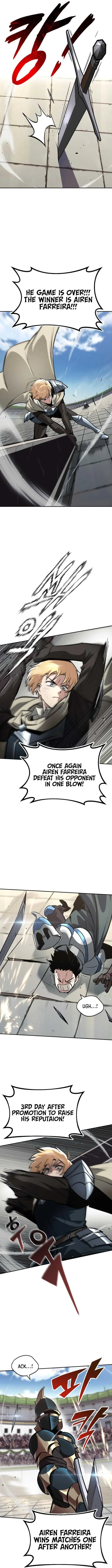 The Lazy Prince Becomes A Genius Chapter 66 page 13 - 