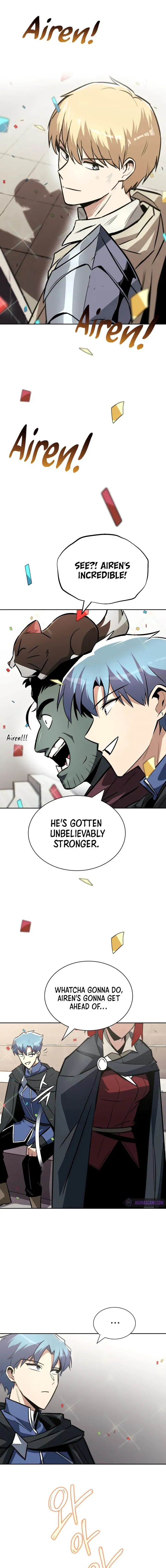 The Lazy Prince Becomes A Genius Chapter 67 page 2 - 
