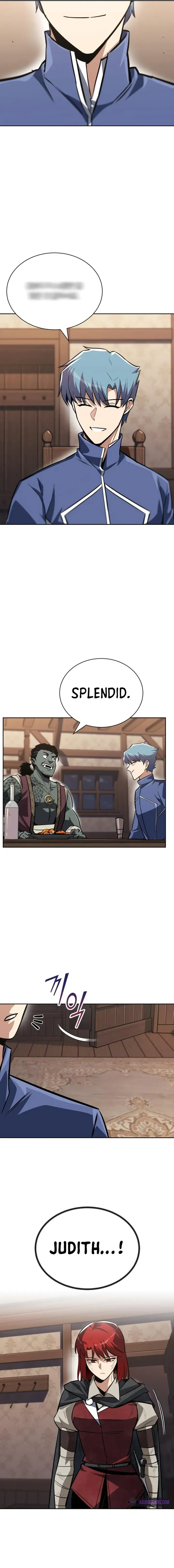 The Lazy Prince Becomes A Genius Chapter 67 page 14 - 
