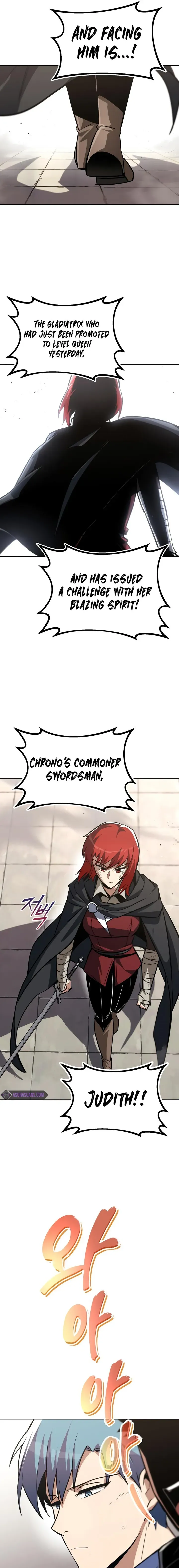 The Lazy Prince Becomes A Genius Chapter 67 page 20 - 
