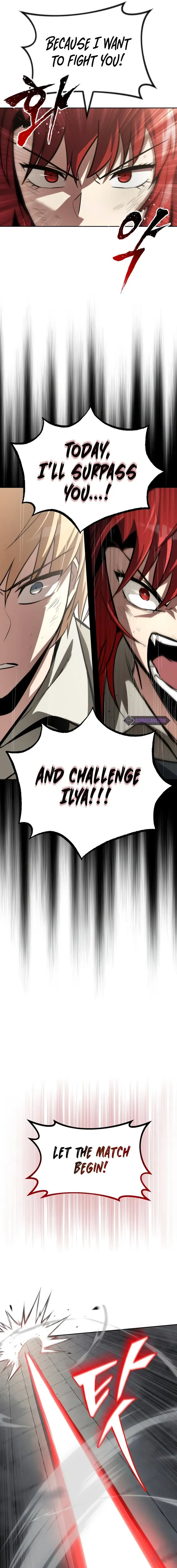 The Lazy Prince Becomes A Genius Chapter 67 page 22 - 