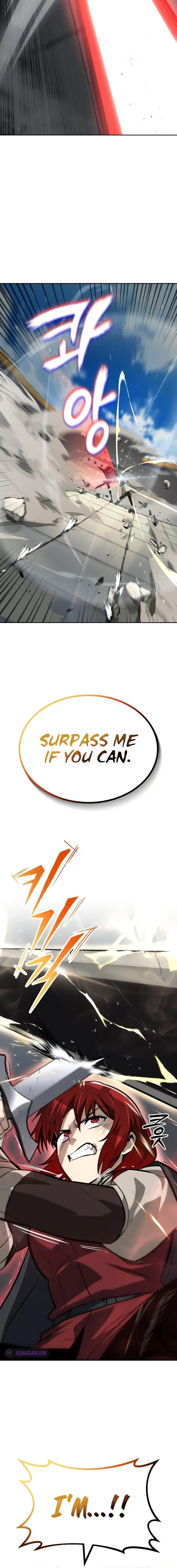 The Lazy Prince Becomes A Genius Chapter 67 page 23 - 