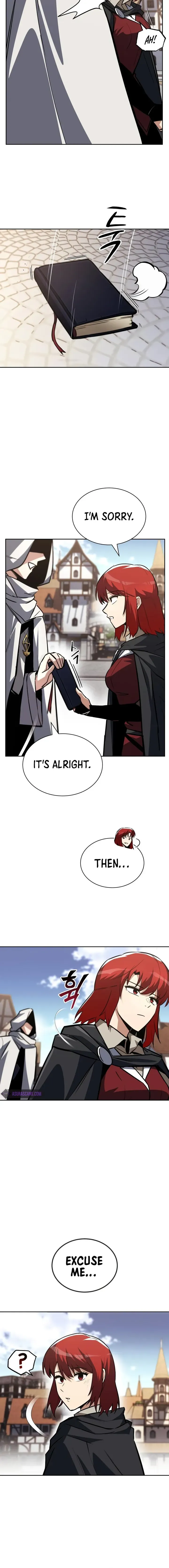 The Lazy Prince Becomes A Genius Chapter 67 page 5 - 