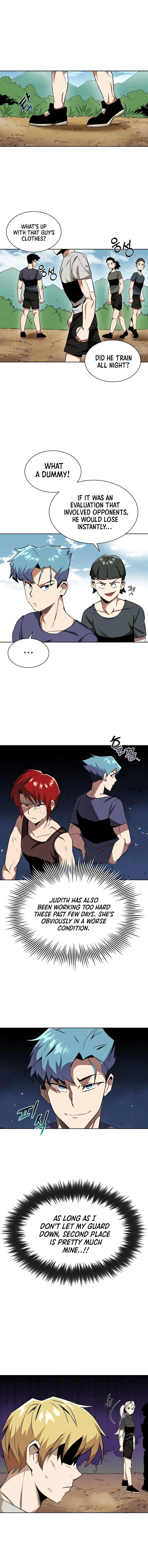 The Lazy Prince Becomes A Genius Chapter 7 page 2 - 