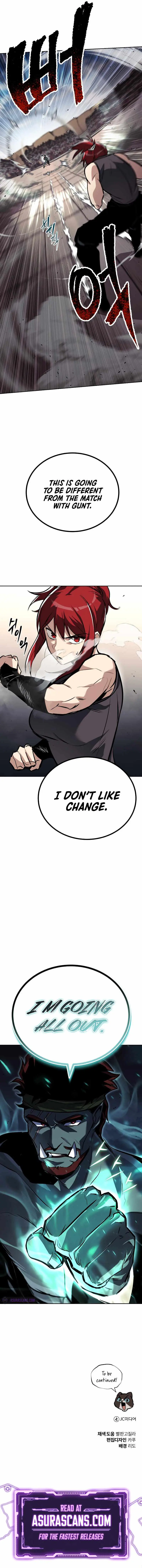 The Lazy Prince Becomes A Genius Chapter 80 page 12 - 