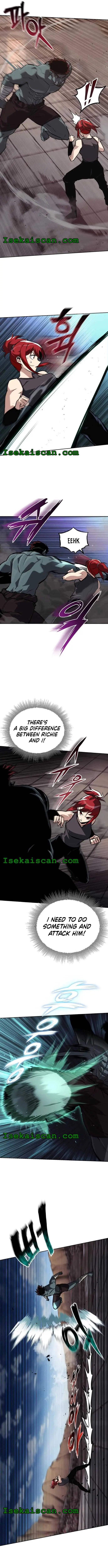 The Lazy Prince Becomes A Genius Chapter 81 page 2 - 