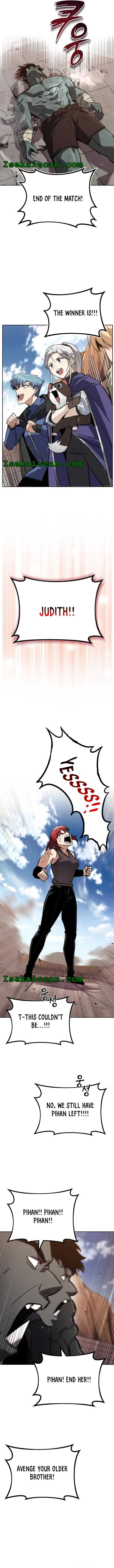 The Lazy Prince Becomes A Genius Chapter 81 page 13 - 