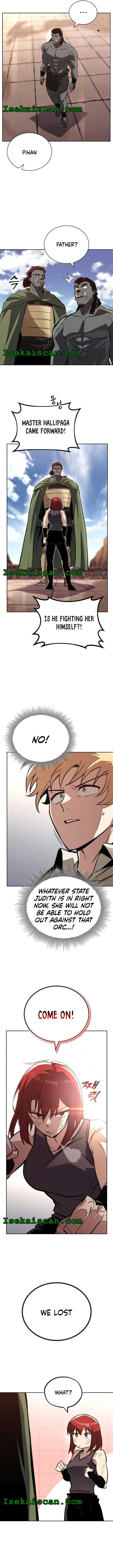 The Lazy Prince Becomes A Genius Chapter 81 page 14 - 