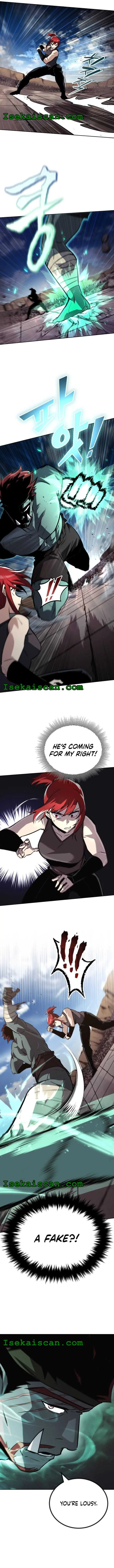 The Lazy Prince Becomes A Genius Chapter 81 page 3 - 