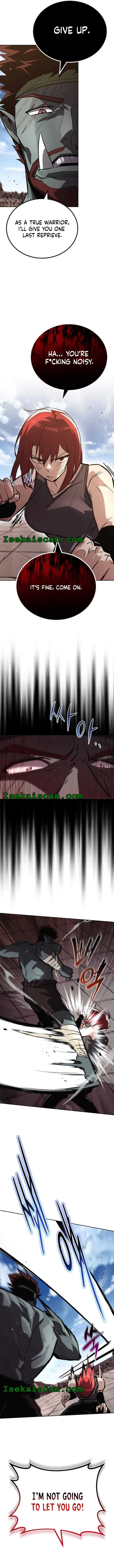 The Lazy Prince Becomes A Genius Chapter 81 page 5 - 