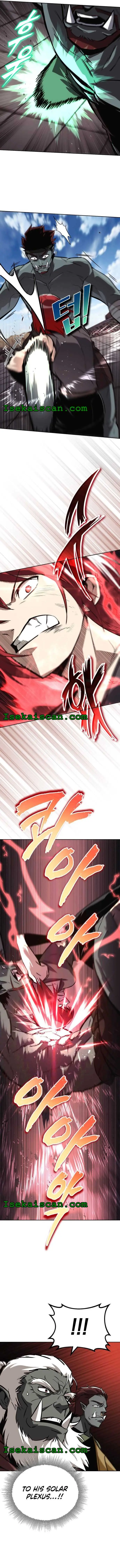 The Lazy Prince Becomes A Genius Chapter 81 page 6 - 