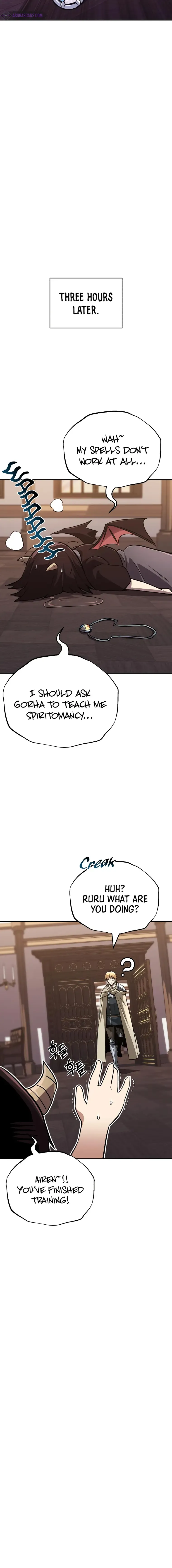 The Lazy Prince Becomes A Genius Chapter 86 page 2 - 