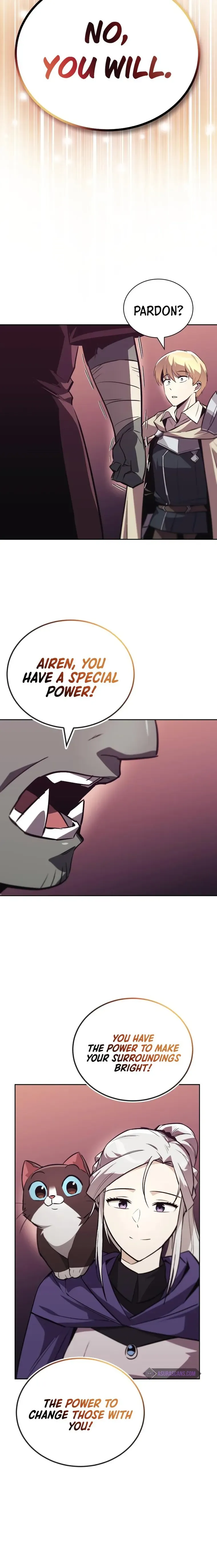 The Lazy Prince Becomes A Genius Chapter 86 page 16 - 