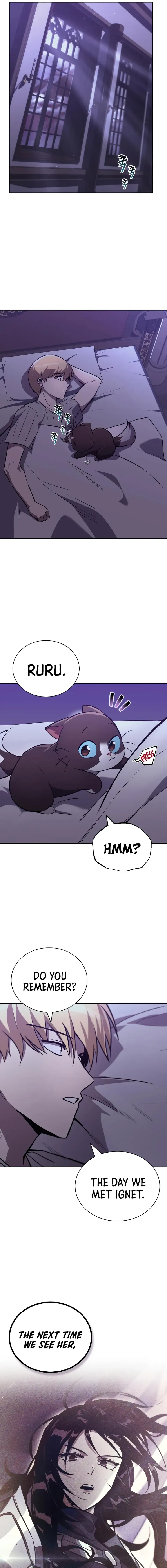 The Lazy Prince Becomes A Genius Chapter 86 page 3 - 