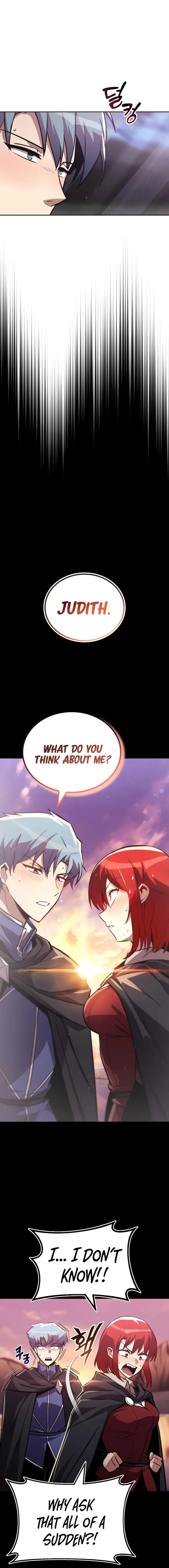 The Lazy Prince Becomes A Genius Chapter 86 page 21 - 