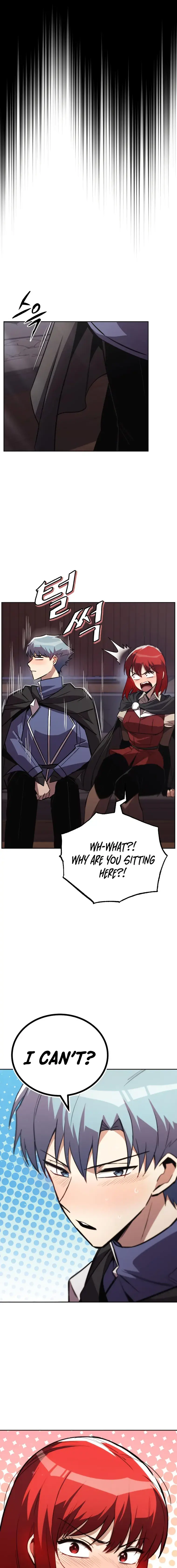 The Lazy Prince Becomes A Genius Chapter 86 page 23 - 