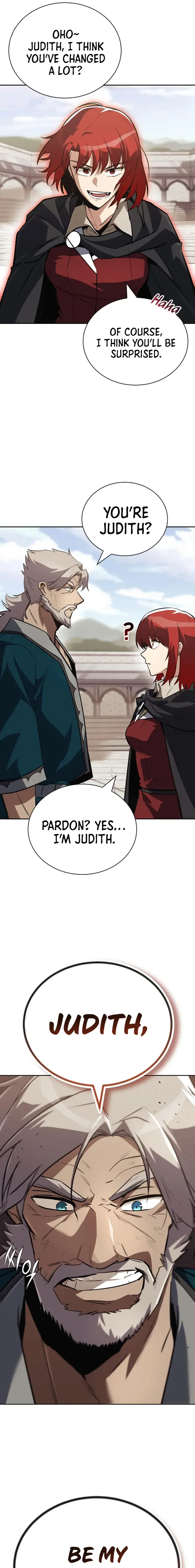 The Lazy Prince Becomes A Genius Chapter 86 page 27 - 