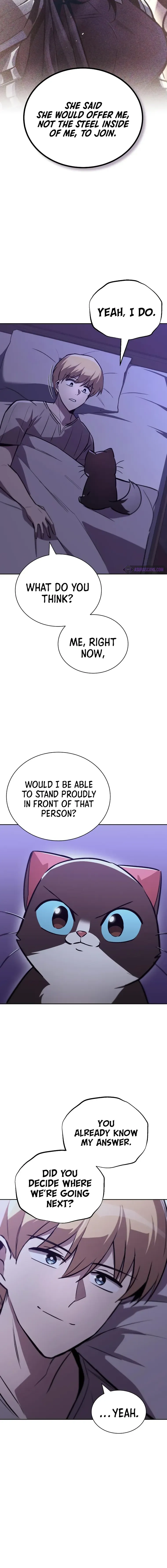 The Lazy Prince Becomes A Genius Chapter 86 page 4 - 