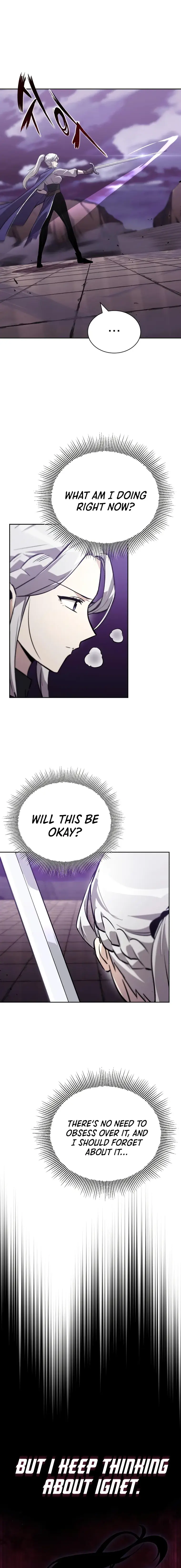 The Lazy Prince Becomes A Genius Chapter 86 page 5 - 