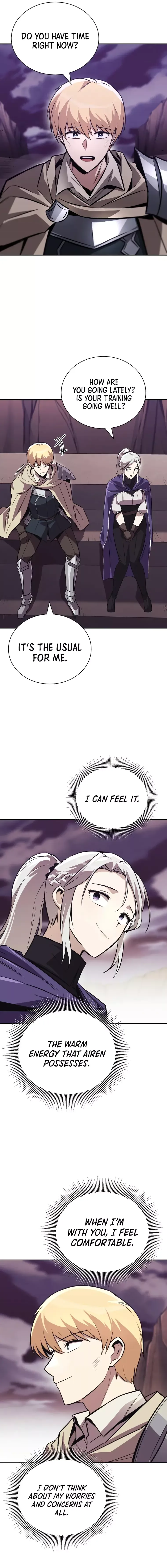 The Lazy Prince Becomes A Genius Chapter 86 page 7 - 