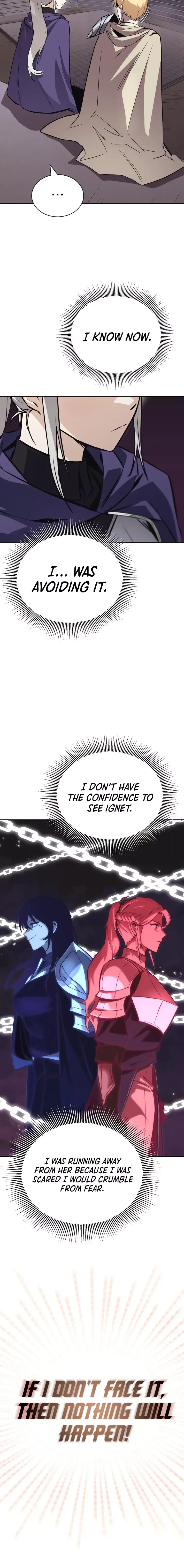 The Lazy Prince Becomes A Genius Chapter 86 page 10 - 
