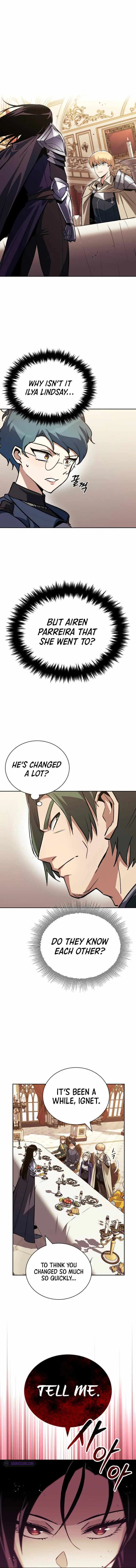 The Lazy Prince Becomes A Genius Chapter 90 page 2 - 