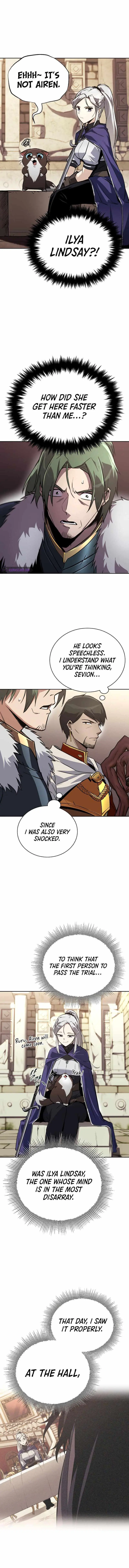 The Lazy Prince Becomes A Genius Chapter 91 page 2 - 