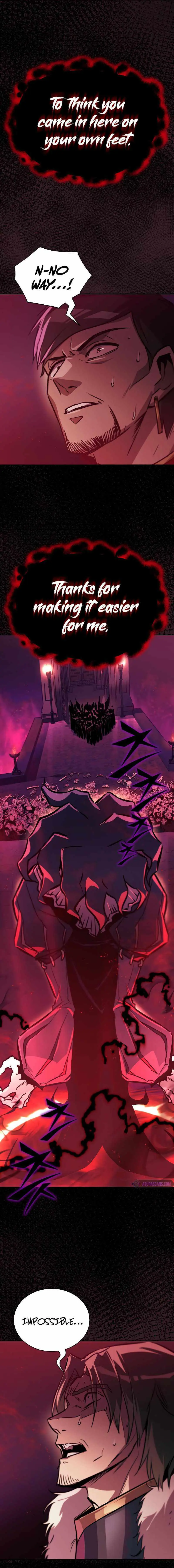 The Lazy Prince Becomes A Genius Chapter 91 page 17 - 