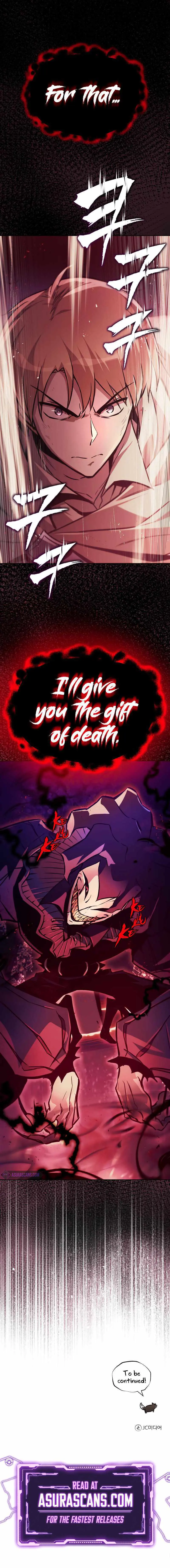 The Lazy Prince Becomes A Genius Chapter 91 page 18 - 