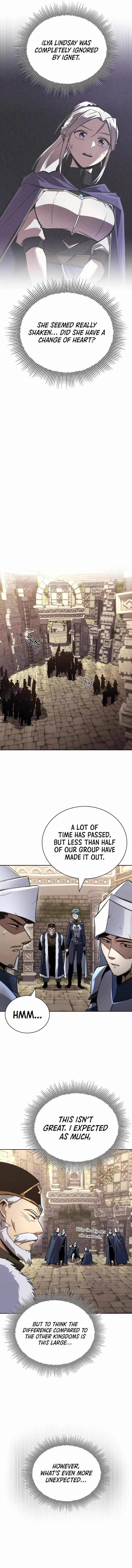 The Lazy Prince Becomes A Genius Chapter 91 page 3 - 