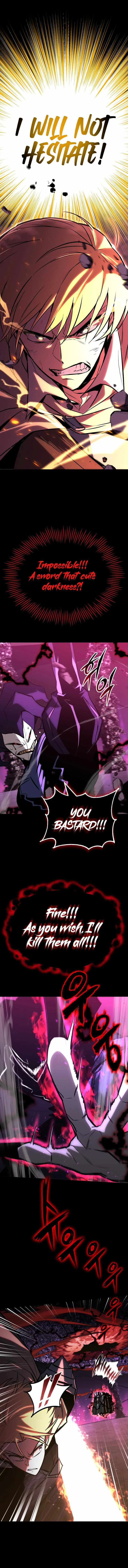 The Lazy Prince Becomes A Genius Chapter 92 page 12 - 