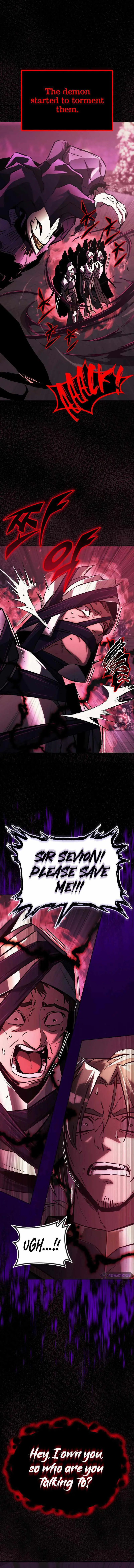 The Lazy Prince Becomes A Genius Chapter 92 page 3 - 