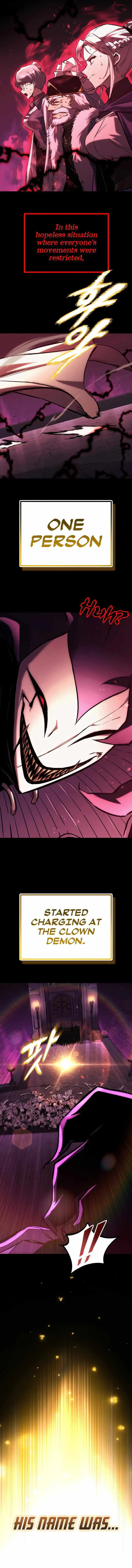 The Lazy Prince Becomes A Genius Chapter 92 page 6 - 