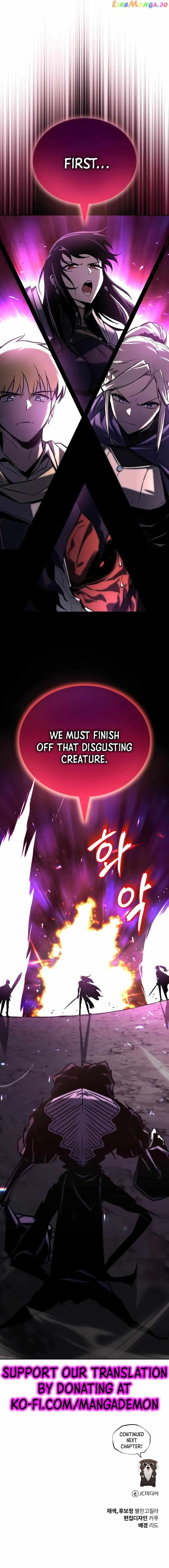 The Lazy Prince Becomes A Genius Chapter 93 page 18 - 