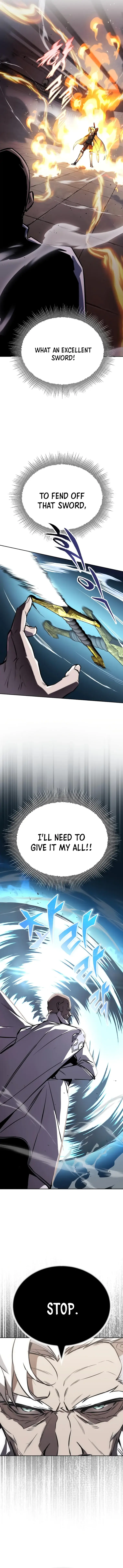 The Lazy Prince Becomes A Genius Chapter 96 page 15 - 