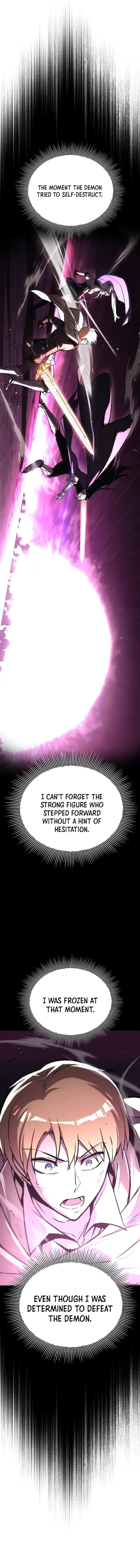 The Lazy Prince Becomes A Genius Chapter 96 page 5 - 