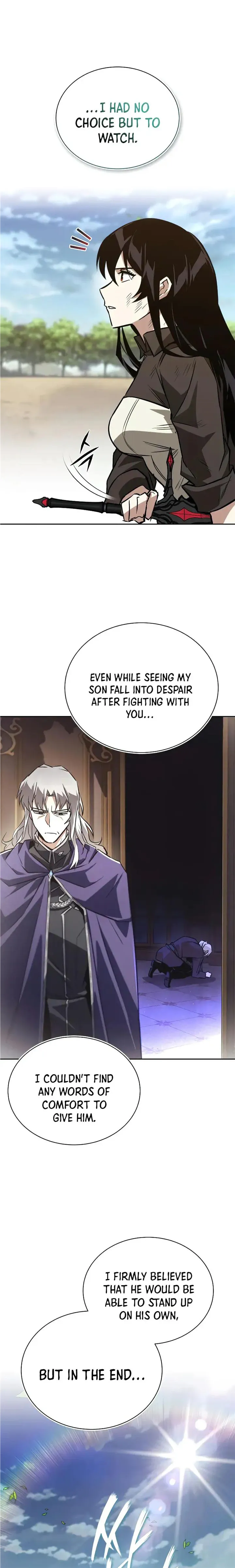 The Lazy Prince Becomes A Genius Chapter 99 page 17 - 