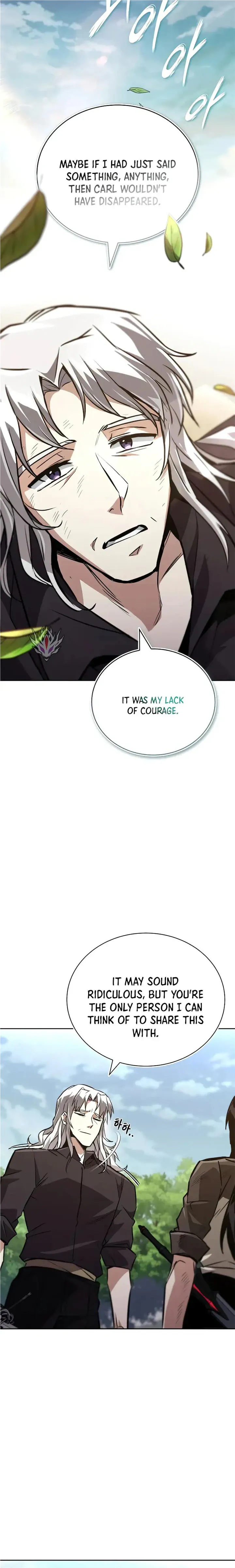 The Lazy Prince Becomes A Genius Chapter 99 page 18 - 